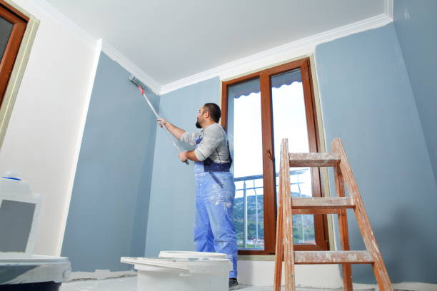 Mold Remediation for Rental Properties in East Wenatchee, WA