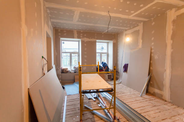 Best Residential Mold Inspection & Testing  in East Wenatchee, WA