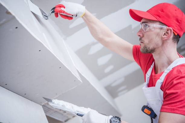 Best Mold Remediation for Healthcare Facilities  in East Wenatchee, WA